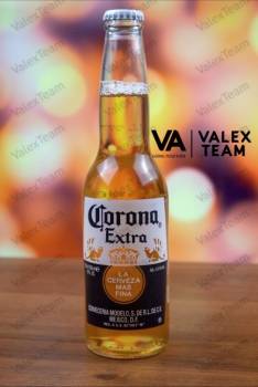 Beer “Corona”