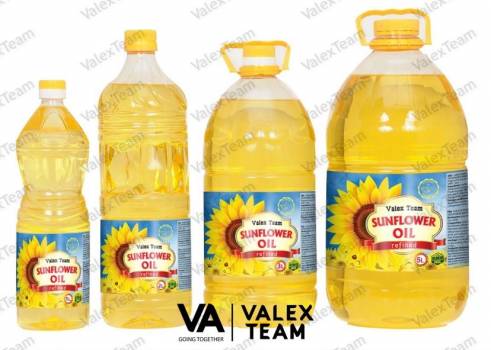 Sunflower Oil