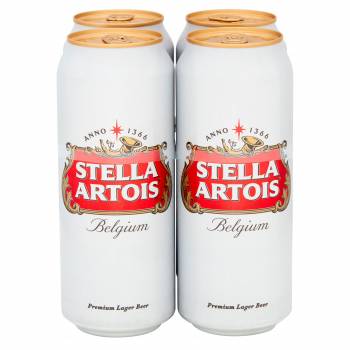 Stella 50 CAN