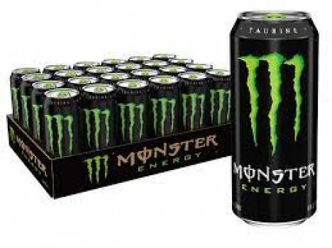 Buy Monster Energy Drink