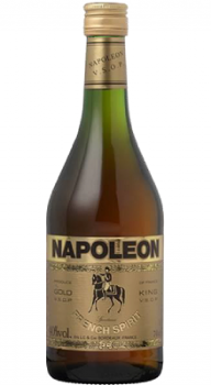 Napoleon Brandy