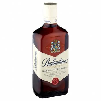 Ballantine's Finest