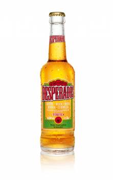 Desperados 33cl bottle