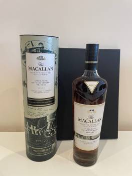 Macallan Edition No. 1 700ml