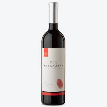 LOB Envie, Cabernet Sauvignon, red dry wine