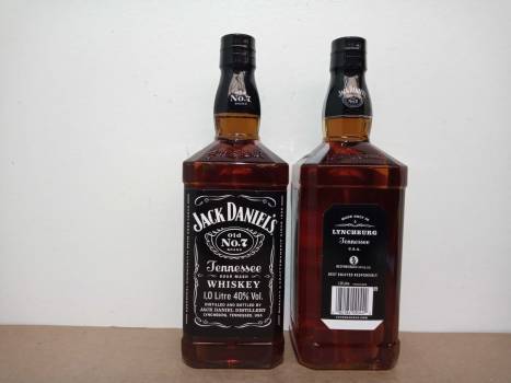 Jack Daniels 1L RF
