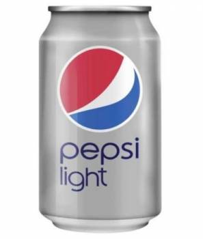 Pepsi Light 330 ml