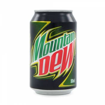Pepsi Montain Dew 330 ml