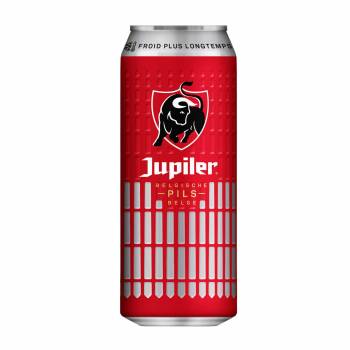 JUPILER CANS