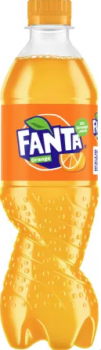 Fanta 0,5 Serbia origin