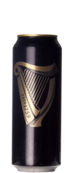 Looking for Guinness Draught 4x6x44cl can