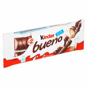 Kinder Bueno classic 43 gr T2