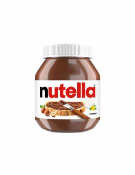 Nutella cream 700 gr