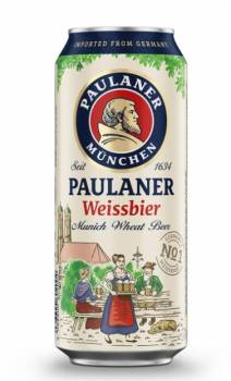 Paulainer in cans