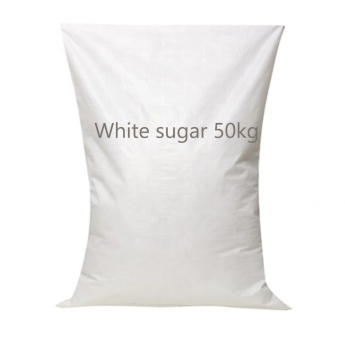 Sugar 50 kg bags