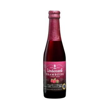 LINDEMANS FRAMBOISE 25CL