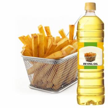 Sunflower oil e900 for frying