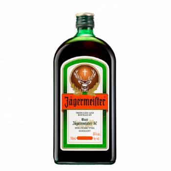 Jagermeister