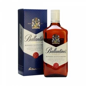 Ballantine’s