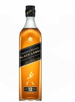 Johnnie Walker Black Label