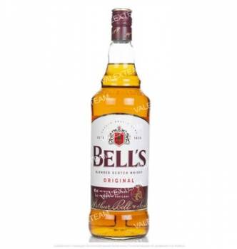 Bell’s Original