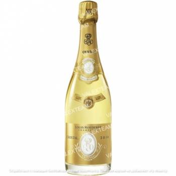 Cristal Roederer Blanc 2013 750ml