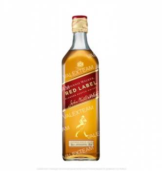 Johnnie Walker Red Label