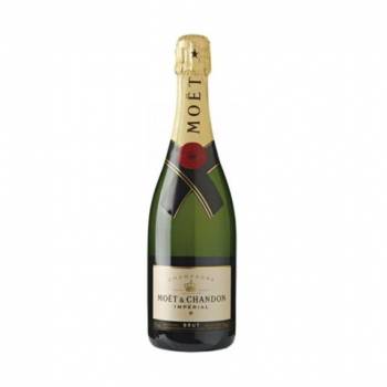 Moet&Chandon Brut