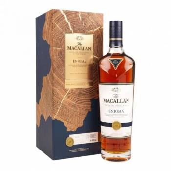 URGENTLY LOOKING FOR: Macallan Enigma 0.7 + GBX