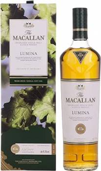 URGENTLY LOOKING FOR: Macallan Lumina 0.7 + GBX