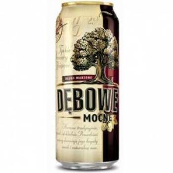 DEBOWE 50 CL CANS