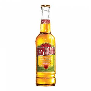 Desperado 24x330 ml bottle