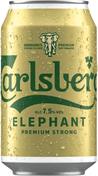 Carlsberg Elephant 500 ML 7,5% ( 6 x4PCK)