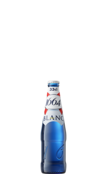 Kronenbourg Blanc 24x33cl bottles