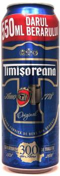 Looking for Timisoreana and Cuicas Cans DAP/EX France