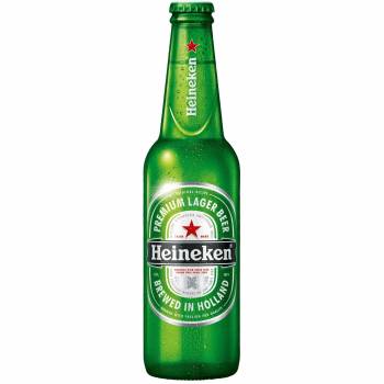 HEINEKEN 24X330 ML X 5%