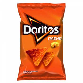 "Doritos" Nacho 100g