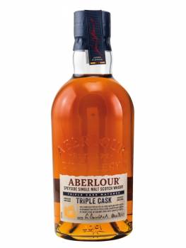 URGENTLY PURCHASING: Aberlour Triple Cask 0.7