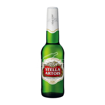 stella 330  bottle aug 31