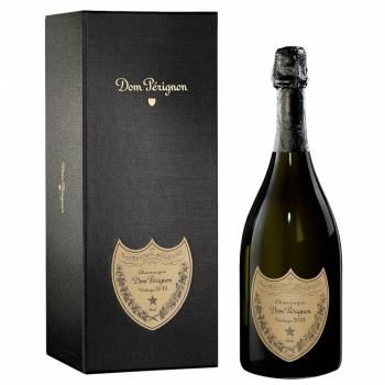 SELLINNG> DOM PERIGNON 2013 with GIFTBOX 75cl