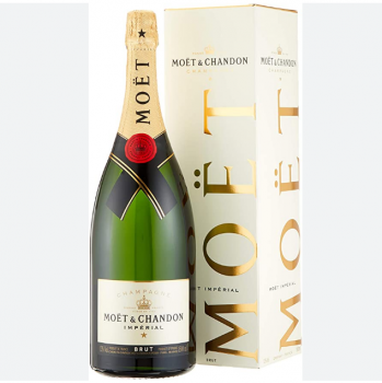 Moet & Chandon Imperial Brut 0,75L 12% GB 960 bottles