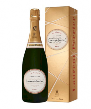 Laurent-Perrier La Cuvee Brut 0.75L 12% GB 216