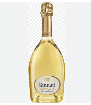 Ruinart Blanc de Blancs Brut 0,75L 12,5%2