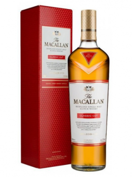 Maccallan Classic cut 0,7L 52,9% GB 140