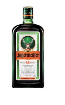 Jagermeister 0,7L 3500