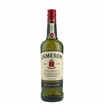 SELLING> JAMESON 75CL