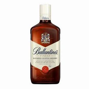 SELLING> BALLANTINE'S 75CL