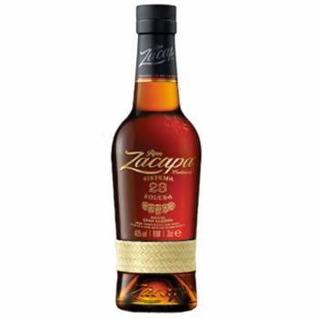 SELLING> ZACAPA 23YO 35CL