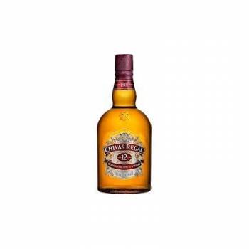 Chivas 12 yo