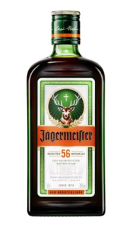WE SELL Jägermeister 6*50cl by €4.32
